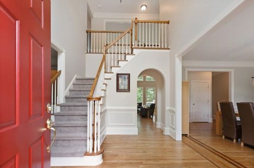 10610 Sugar Crest Ave, Duluth GA  30097-7843 exterior