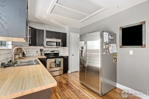 2907 Eastborough Dr, Fort Collins CO  80525-2376 exterior