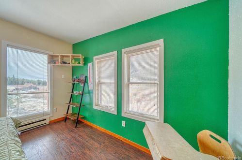 3002 Hwy 91, Leadville CO 80461-9712 exterior