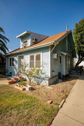 433 Garfield Ave, Glendale CA  91204-1959 exterior
