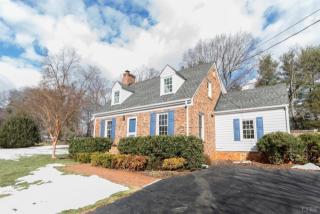 204 Sandown Cir, Lynchburg, VA 24503-3736
