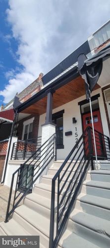 1529 30th St, Philadelphia, PA 19146-3503