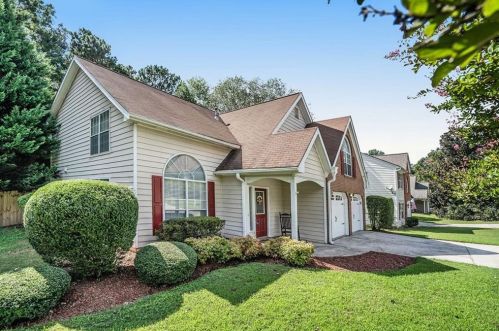 5218 Arbor View Ln, Buford, GA 30518-6988