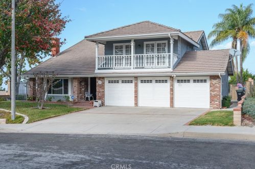 20303 Edgemont Pl, Walnut, CA 91789-4628