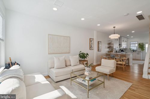 2023 Fitzwater St, Philadelphia PA  19146-1332 exterior