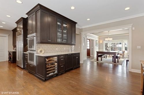 26 Golf Ave, Willowbrook IL  exterior