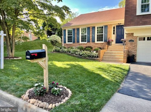 6102 Winnepeg Dr, Springfield, VA 22015-3845