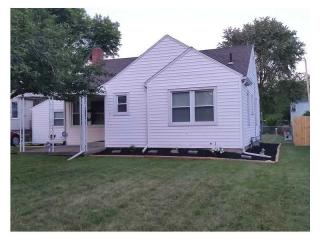 2252 Seminole Ave, Springfield OH  45506-3223 exterior