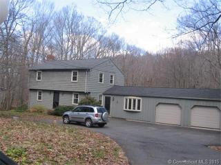 920 Arbutus St, Middletown, CT 06457-5123