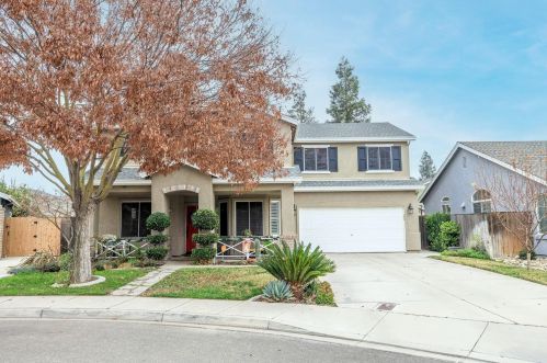 4246 Spirit Ct, Turlock, CA 95382-7324