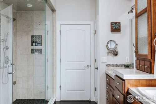 3409 Buntwing Ln, Fort Collins CO 80524-3774 exterior