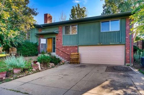 7323 Bates Dr, Denver, CO 80231-6010
