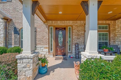 30514 Founders Pecan St, Fulshear, TX 77441-3722