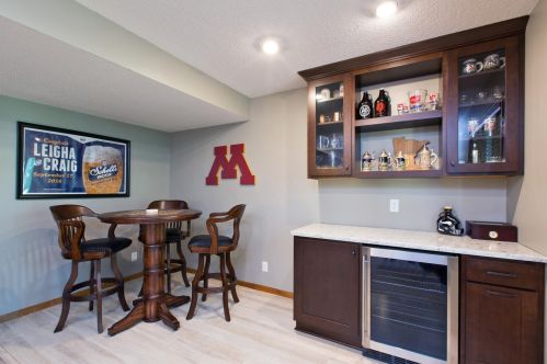 13615 Garrett Ave, Saint Paul MN  55124-7647 exterior