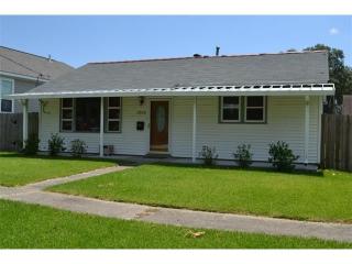 1009 Maine Ave, Kenner LA  70062-5904 exterior