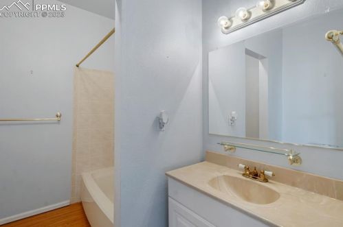 13025 Lariat Cir, Black Forest CO 80106-9024 exterior