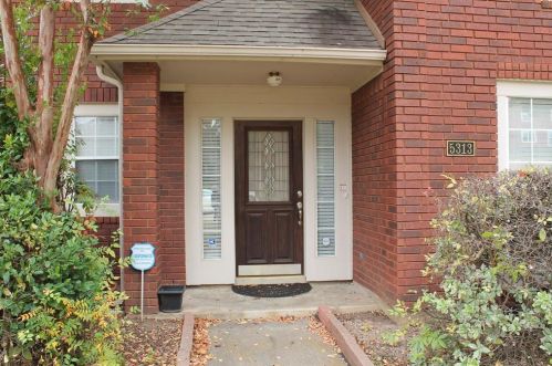 5313 Summer Ct, Fort Worth, TX 76123-1918