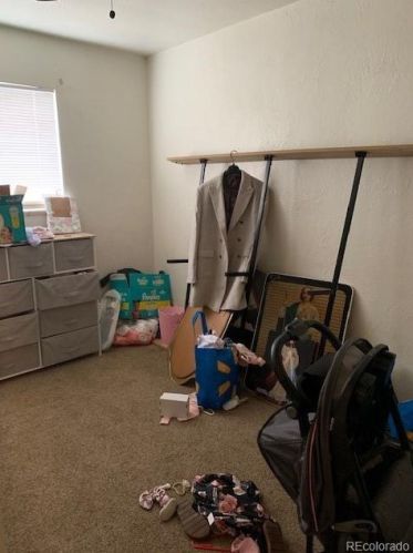 3615 11th Ave, Greeley CO  80620-2105 exterior