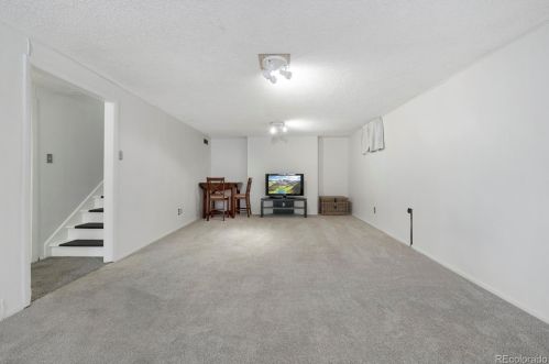 6532 Cornell Ave, Denver CO  80224-2752 exterior