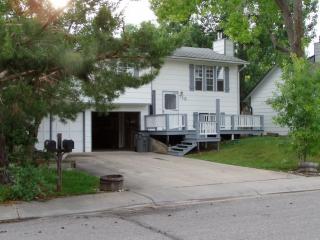 713 Pear St, Fort Collins CO  80521-3152 exterior