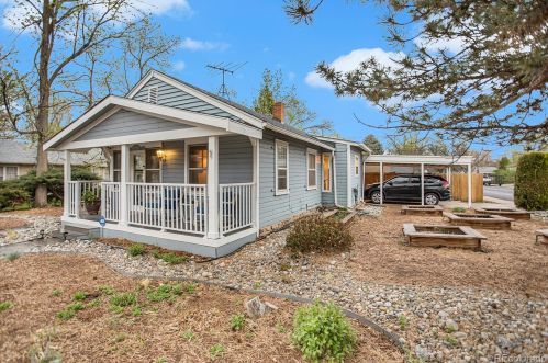 4196 Pennsylvania St, Englewood, CO 80113-4748