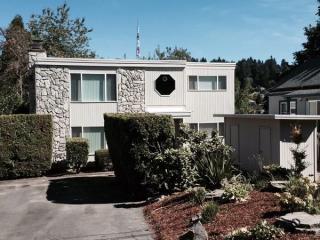2125 Idaho St, Portland OR  97239-1976 exterior