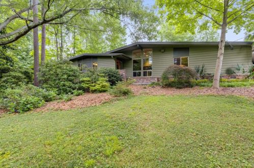 2625 Flemington Rd, Atlanta GA  30345-3507 exterior