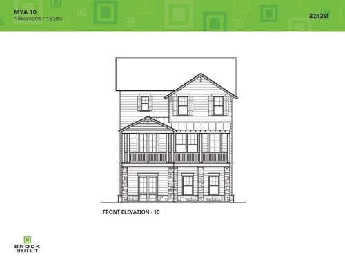 914 King St, Atlanta, GA 30318-2097