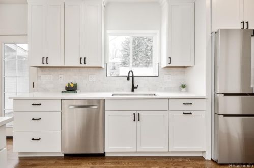 2028 Elm St, Denver CO  80207-3807 exterior