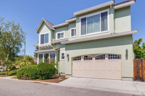 1216 Hollenbeck Ave, Sunnyvale, CA 94087-2407