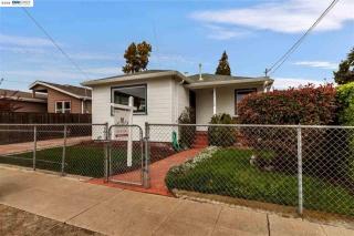 24660 Thomas Ave, Hayward, CA 94544-2026