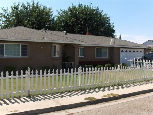 428 Washington Dr, Sharon, CA 93610-3420