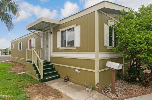 1597 Cherry Ave, Oxnard, CA 93033-6803