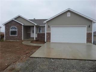 5711 Clear Crk, Withers Mill, MO 63401-6440