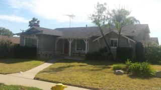 487 Calmgrove Ave, Covina, CA 91724-2702