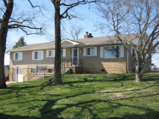312 Bull Shoals Ln, Forsyth, MO 65653-5565