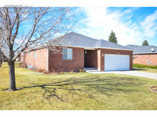 302 3rd Ave, Severance, CO 80546