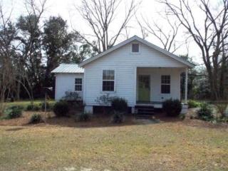 5314 Dixie Rd, Dixie, GA 31629-4201