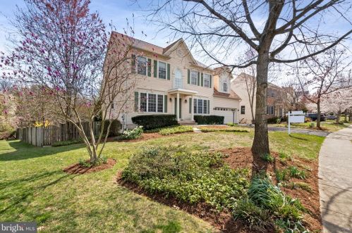6101 Deer Ridge Trail Ct, Springfield, VA 22150-1051