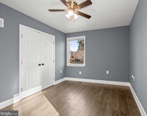 2305 Oakmont Rd, Fallston MD  21047-1538 exterior