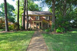 8341 Poplar Pike, Memphis TN  38138-8204 exterior