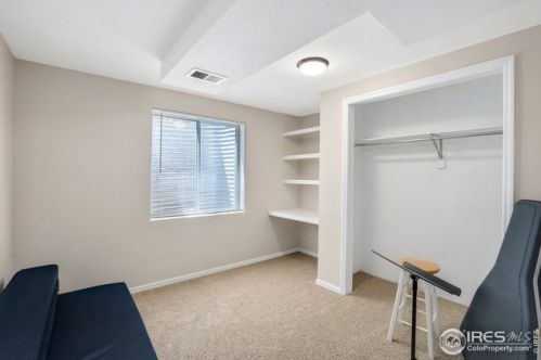 2906 Querida St, Fort Collins CO  80526-3742 exterior