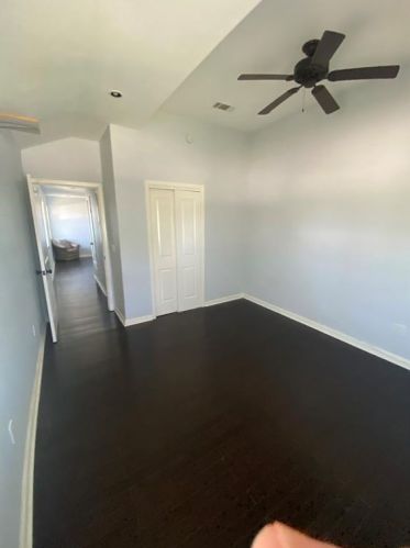 5136 Locke Ave, Fort Worth TX  76107-5516 exterior