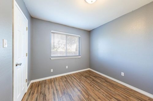 4719 Castleman Dr, Austin TX  78725-1720 exterior