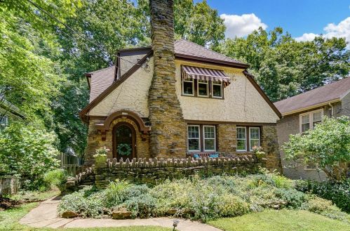 1306 Duncan Ave, Cincinnati, OH 45208-2823