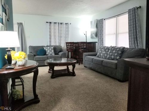 1520 Rena Ct, Conyers GA  30012-3510 exterior