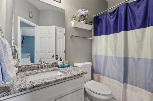 2232 Deniro Dr, Fort Worth TX  76134-4155 exterior