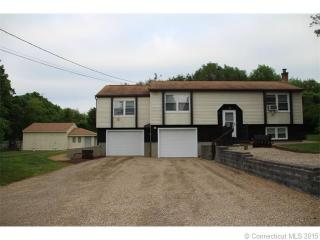 232 York Rd, Exeter, CT 06249-1727