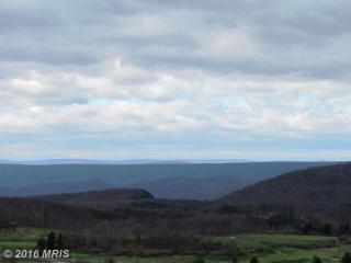 17610 Baltimore Pike, Flintstone MD  21530-1049 exterior