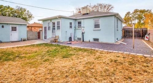 530 Henry Ave, Pueblo CO  81005-1707 exterior